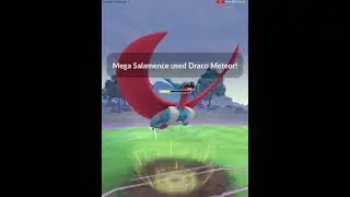 Pok&eacute;mon Go Giovanni Shadow Dialga battle