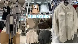 Primark new collection- October 2021