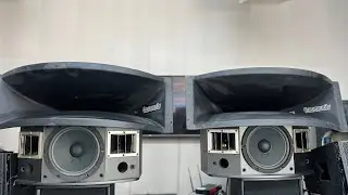 Hát Karaoke trên loa BMB 450C có cần lắp thêm treble rời để tiếng sáng hơn?Thoát hơn? hay hơn không?