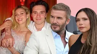 Brooklyn Beckham Claims Mom Victoria Danced &lsquo;INAPPROPRIATELY&rsquo; w/ Him at His Wedding