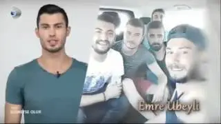 Kismetse olur emre ubeyli