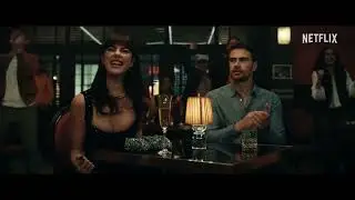 The Джентльмены 2024 the-gentlemen.site A new series from Guy Ritchie Official Teaser