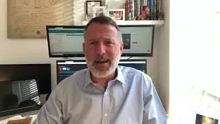 Tuesday's 60 Second Trading Insights - UK100