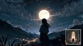 Wish I Could Forget x Light In the Dark x Our Fire (Red Comet Mashup) [Lyric Video]