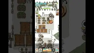《Circle Tribe 合併放置大亨》 EP4 完成綠之地村莊的建設啦！