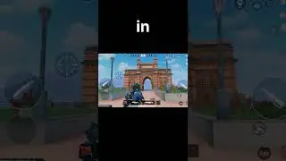 gateway of India real and game #scarfallmobile  #scarfall  #scarfall