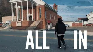 Michael Mauk & Mandy Mauk - All In (Music Video)