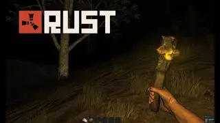 Rust ip Raid 2020   2/2
