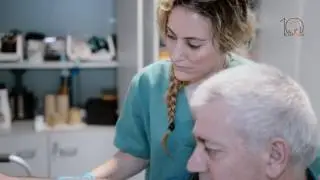 Terapia Ocupacional con personas con daño cerebral adquirido