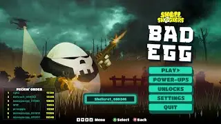 久違發片|在steam上面買Bad Egg就可以拿到特殊音效單狙的稀有代碼????