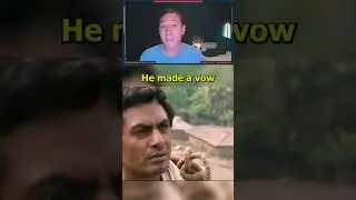 Герой, прорвавшийся сквозь гору