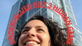 Episode 38 : Undervalued Singapore REITs: 3 Hidden Gems (Using Our REIT Playbook)