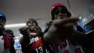 363FN x 363 Mikey - Get Back Up (dir. by @OneWayVisuals)