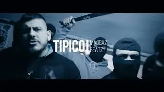 NGEE x HEMSO x TEFLON030 TYPE BEAT -