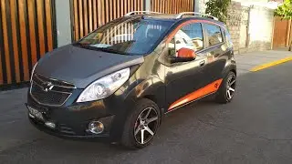 5 City Car Lincah Irit Bandel Tahun 2010 Keatas Harga Rp 70 Juta