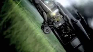A Letter For Sally - Bulletproof (Leader Presentation Video,  April 2009)