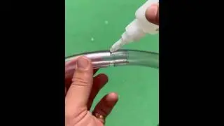 AMAZING WAY TO REAPER PIPE, #shorts