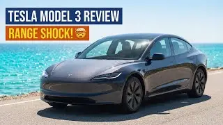 Don&rsquo;t Buy a Tesla Model 3 Until You Watch This (2026 Review)