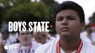 Boys State &ndash; Offizieller Trailer | Apple&nbsp;TV+