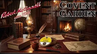 Robert McConnell Covent Garden: L'Eredit&agrave; Immortale | Recensione completa