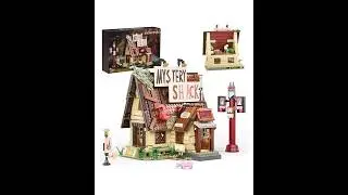 LEGO Ideas Is A Mess!
