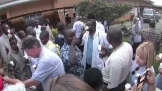 Saddleback Clean Water Initiative - Rwanda