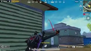 Hacker using magic bullets..😧