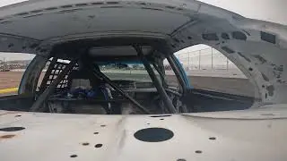 43 T Havasu 95 Speedway 1-3-26