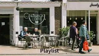 Playlist 인스타 릴스에 안 나오는 유니크한 감성 팝송 플레이리스트 팝송추천
