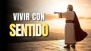 Cómo Eclesiastés Ayuda a Reenfocar La Vida en Lo que Vale La Pena