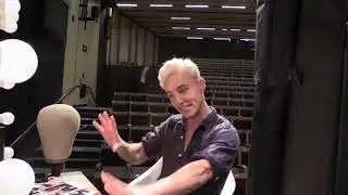 The Misanthrope | Stage Tour Ben Gerrard