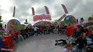 Hupferl - Roder (Onride) Weilheimer Volksfest 2023