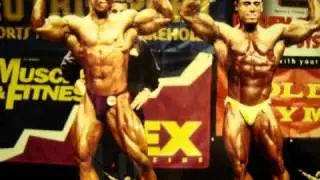 David Yeung --- The Best Tribute 2012 Bolo Yeung,Bob Wall,Jim Kelly,John Saxon & more............