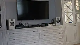 Audiolab 9000A