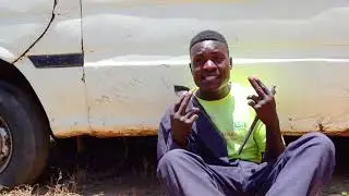 HARD LIFE -_- GUNDO GANG (official music video)