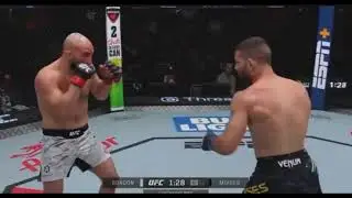 UFC - Fighting Myself - Linkin Park