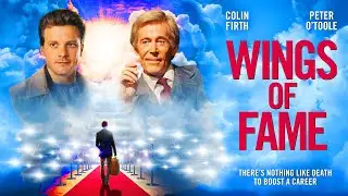 Fantasy Movie &laquo;WINGS OF FAME&raquo; - Full Movie in English | Comedy Drama Fantasy English Movie