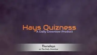 Hays Quizzness HDN