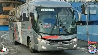Marcopolo Viaggio G7 1050 Mercedes-Benz O-500M