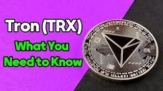 TRON (TRX): полное руководство для начинающих по Tron (TRX) &ndash; Tron Coin