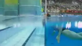 Diving - Women's 3M Springboard Final - Beijing 2008 Summer Olympic Games