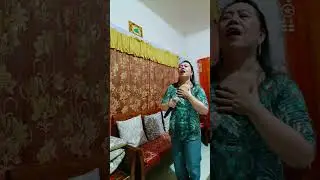 Dukha (cover song @ElizabethMusicalCovers)