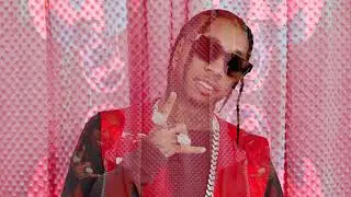 FREE: Tyga x Diddi Trix Type Beat - 