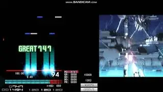 癖17 Lament of Mechanical Heart (heartless beat machine)