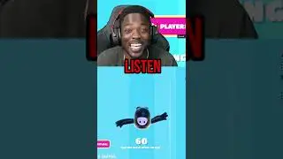 Ben Heats Up For No Reason💀