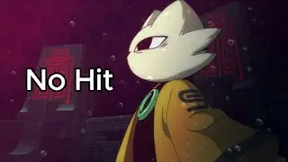 Nine Sols - True Final Boss Eigong「NO HIT」