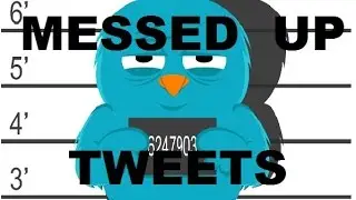 TWITTER HORROR STORIES  (+3 2chan Horror Stories)