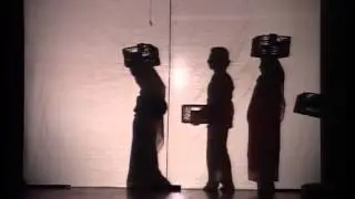 ASHTAR Theatre - Forum Play Sheeh Shishaba- 2007