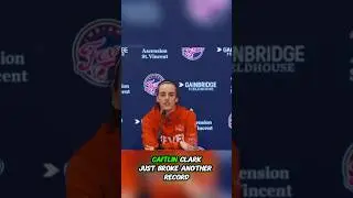 Caitlin Clark Media Storm Just EXPOSED a Deep Divide in the WNBA Fanbase