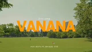 NGU RUPS - VANANA ft.yng_shukra prod.by @opticsbeats 